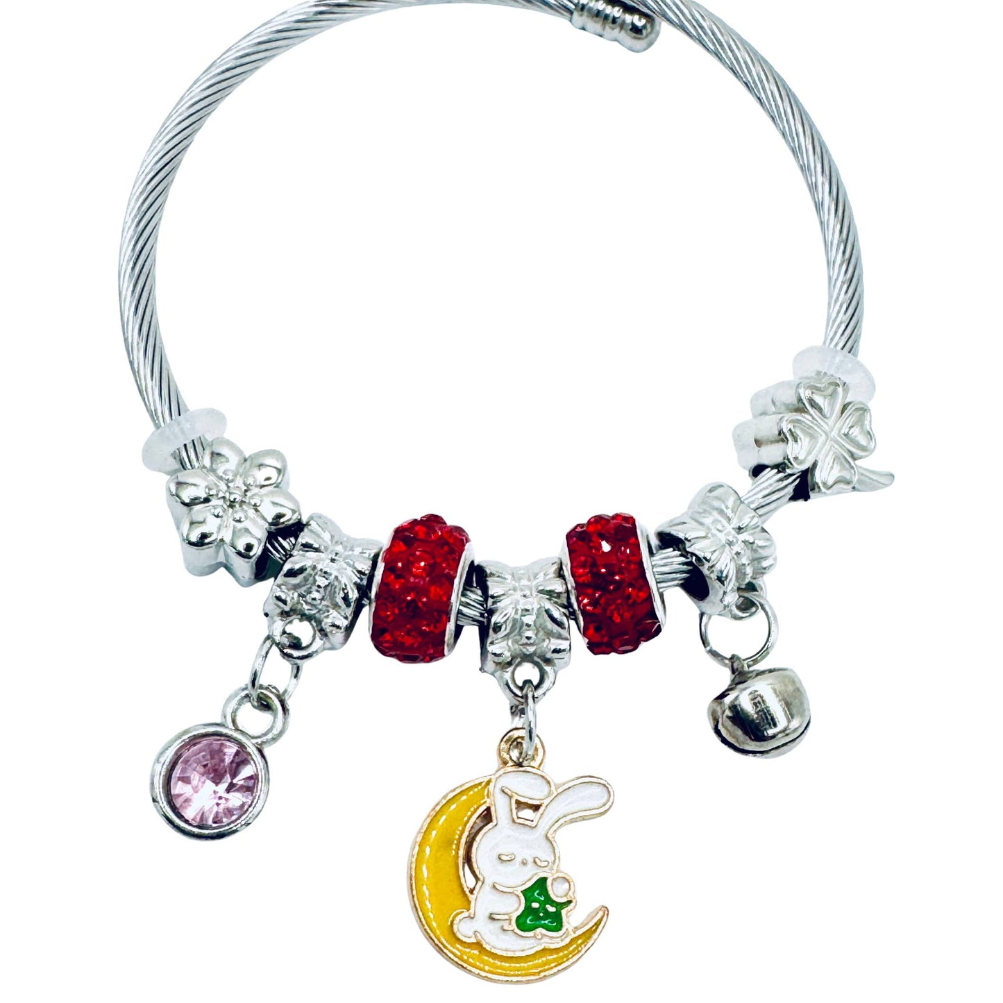 ❤️ Handmade Dora Style Bracelet ❤️