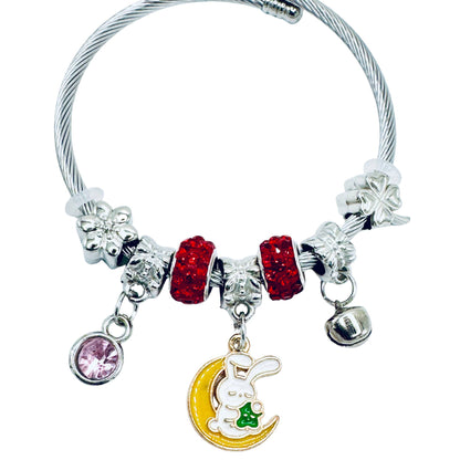 ❤️ Handmade Dora Style Bracelet ❤️