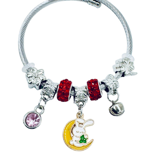 ❤️ Handmade Dora Style Bracelet ❤️