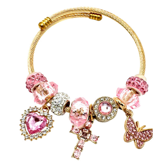❤️ Handmade Dora Style Bracelet ❤️