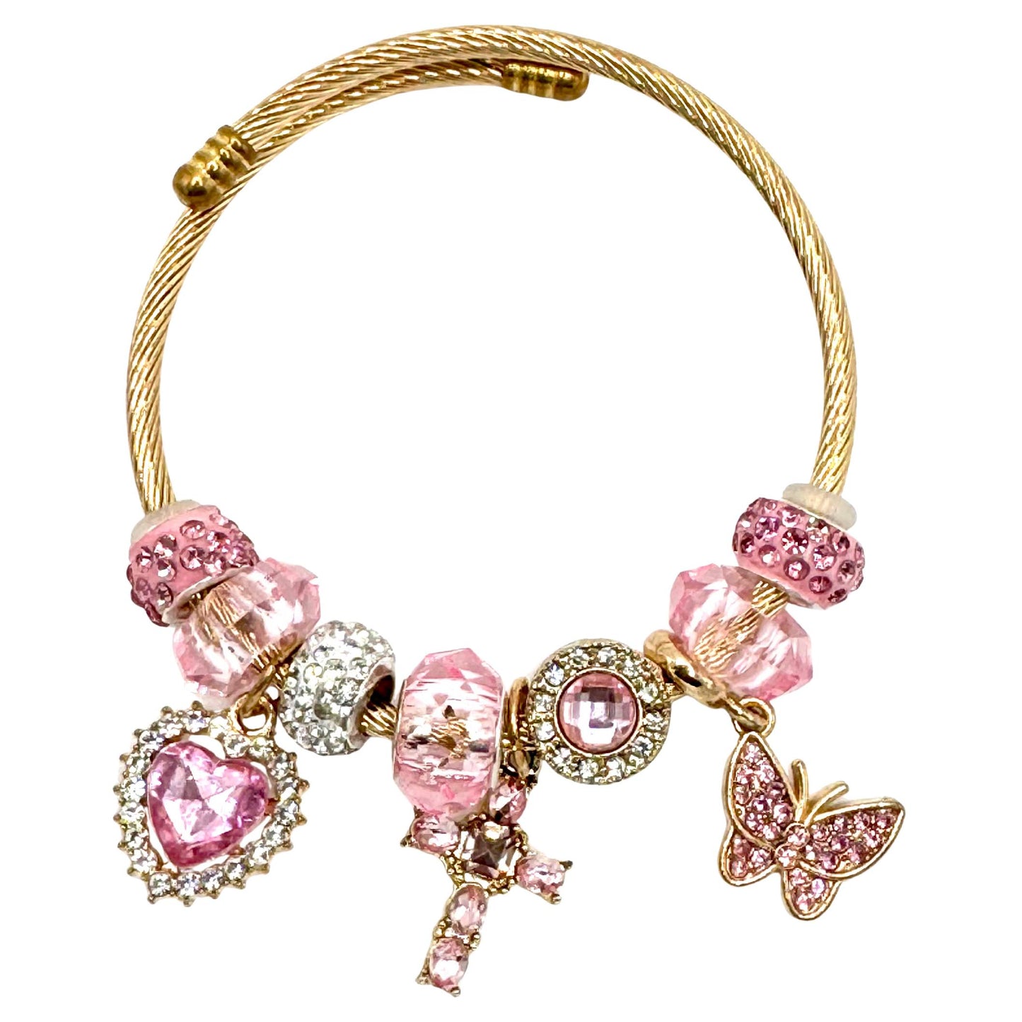 ❤️ Handmade Dora Style Bracelet ❤️