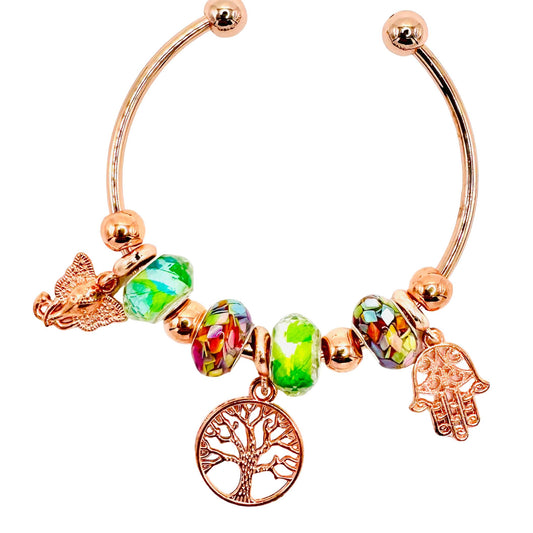 ❤️ Charmed  Dora Style Bracelet ❤️