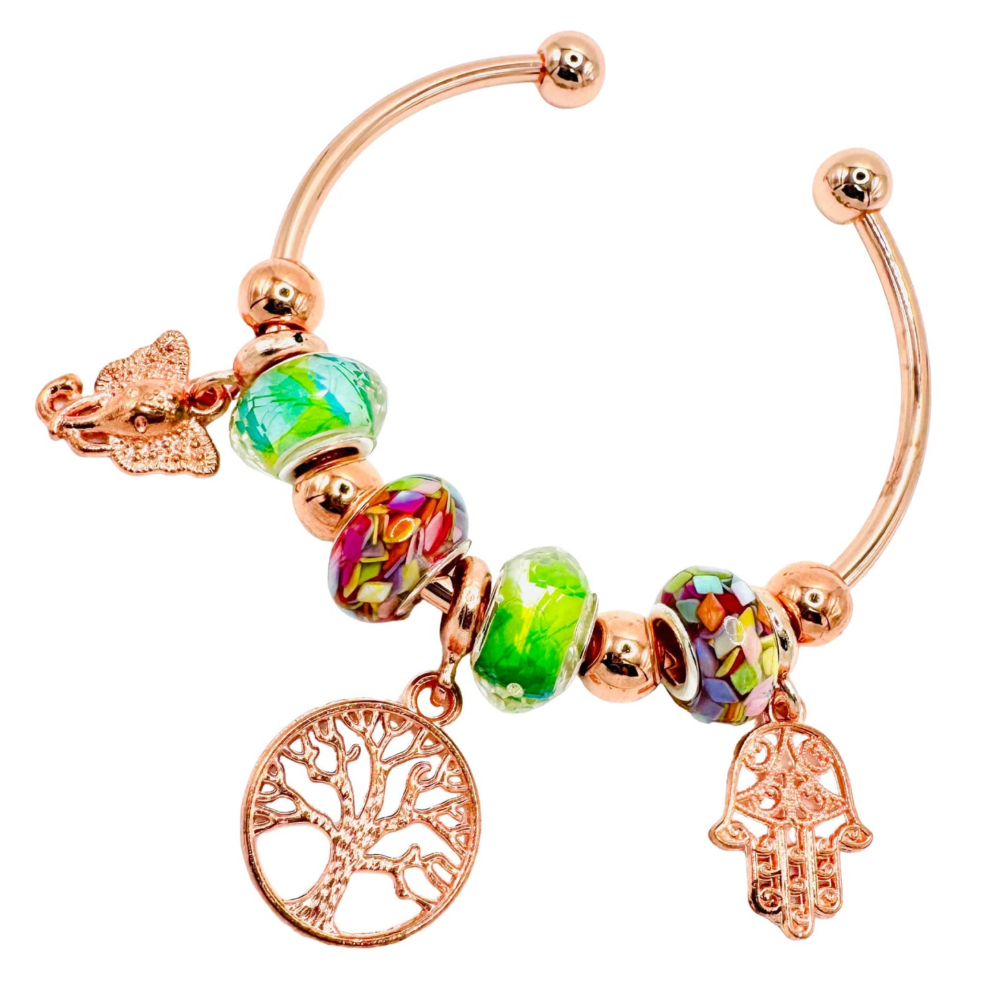 ❤️ Charmed  Dora Style Bracelet ❤️