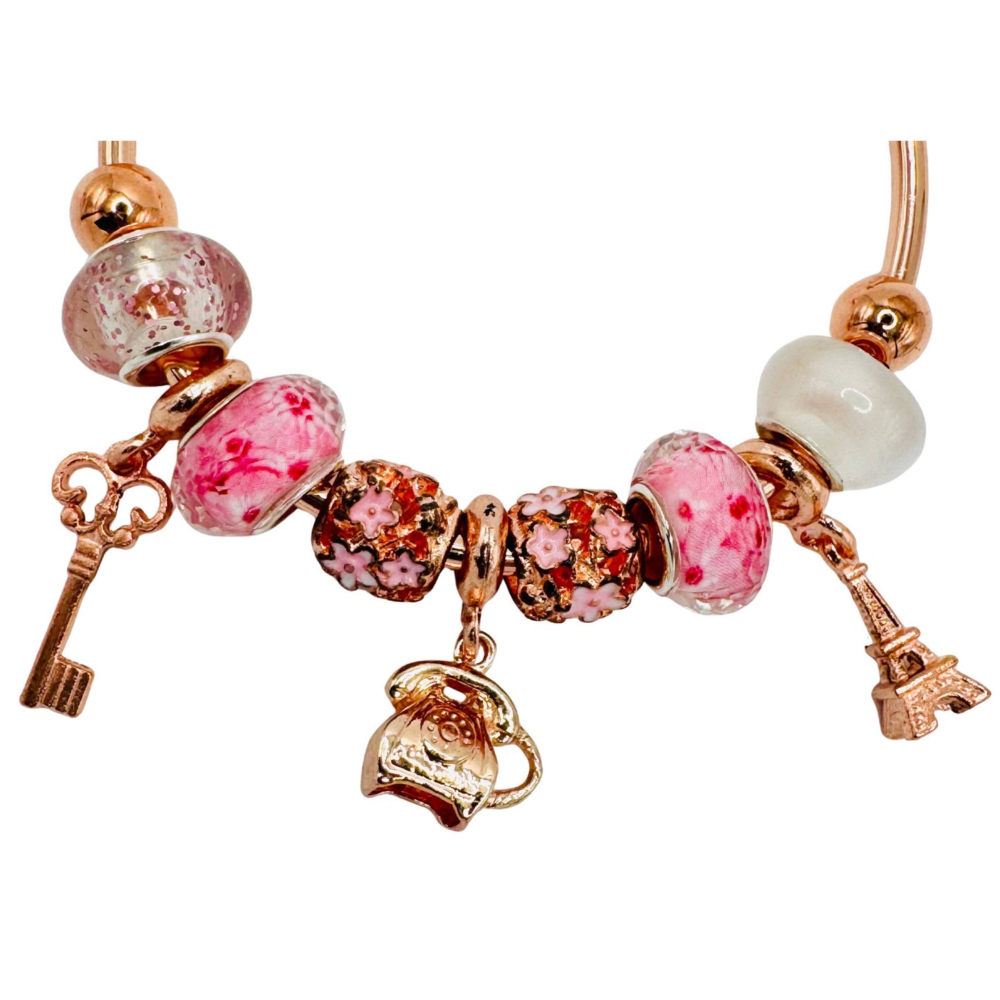 ❤️ Charmed  Dora Style Bracelet ❤️