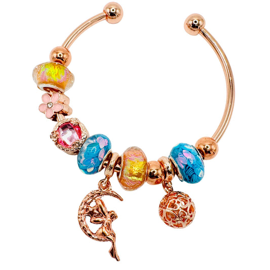 ❤️ Charmed  Dora Style Bracelet ❤️