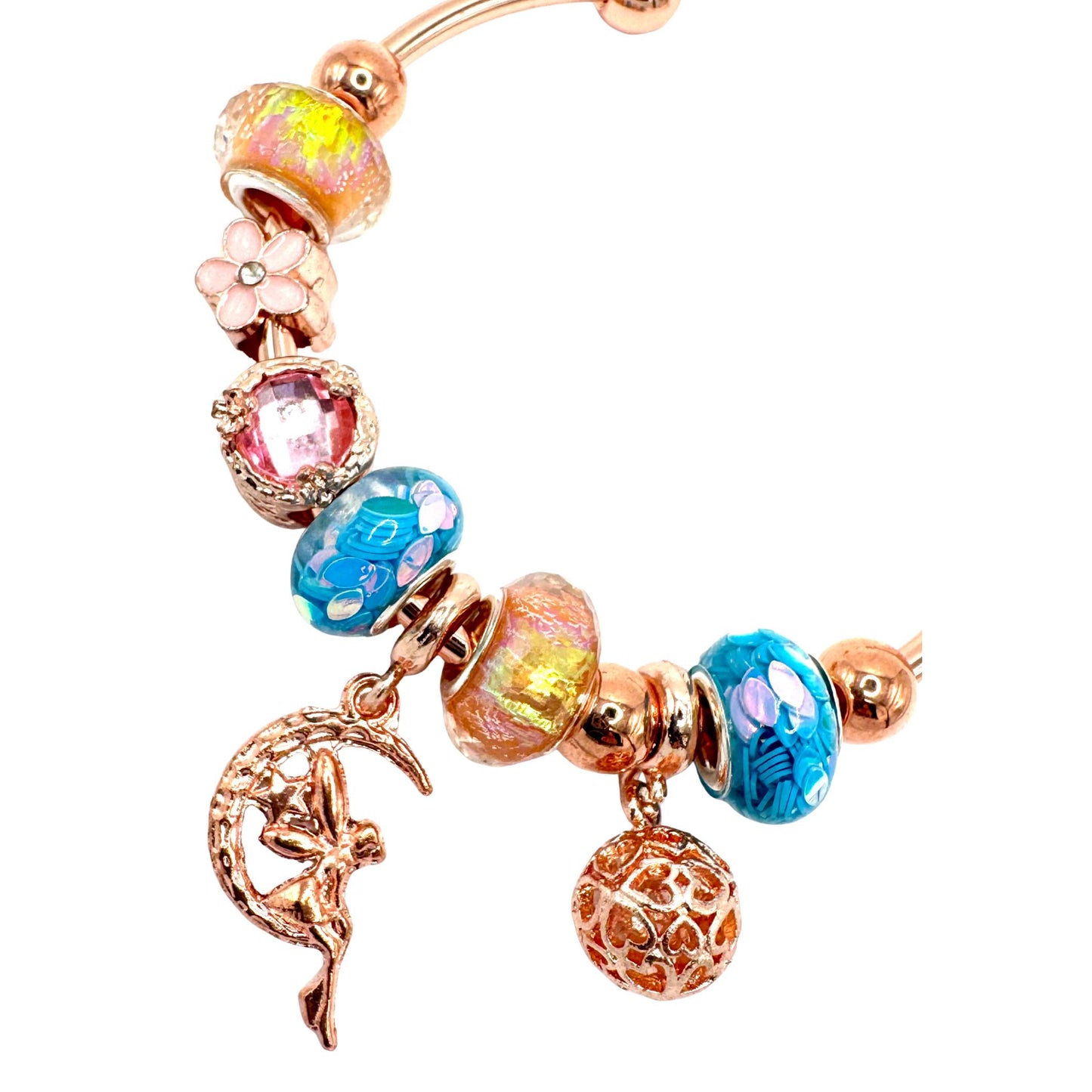 ❤️ Charmed  Dora Style Bracelet ❤️