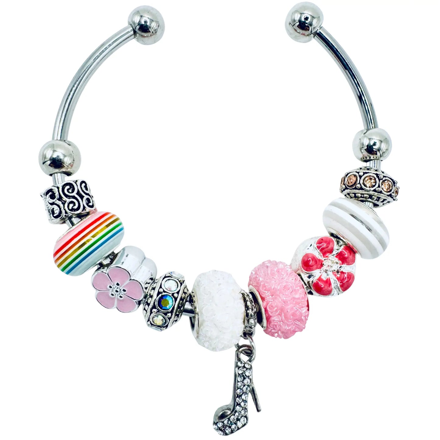 ❤️ Charmed  Dora Style Bracelet ❤️