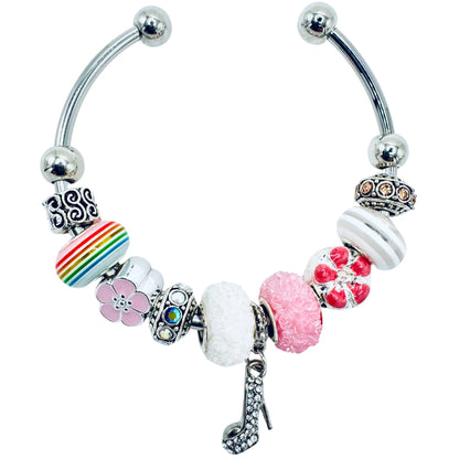 ❤️ Charmed  Dora Style Bracelet ❤️