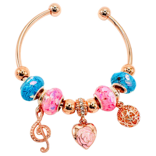 ❤️ Charmed  Dora Style Bracelet ❤️
