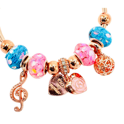 ❤️ Charmed  Dora Style Bracelet ❤️