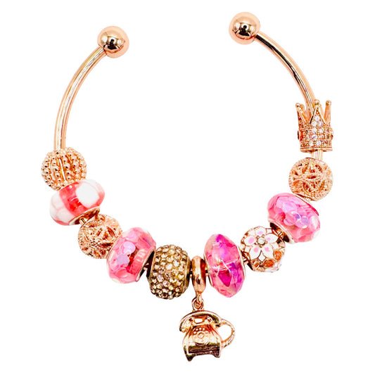 ❤️ Charmed  Dora Style Bracelet ❤️