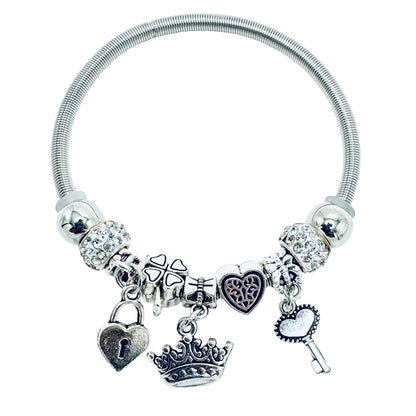 ❤️ Charmed  Dora Style Bracelet ❤️