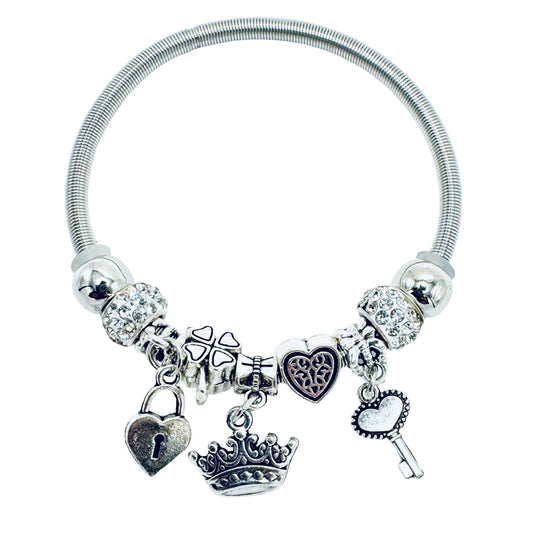 ❤️ Charmed  Dora Style Bracelet ❤️