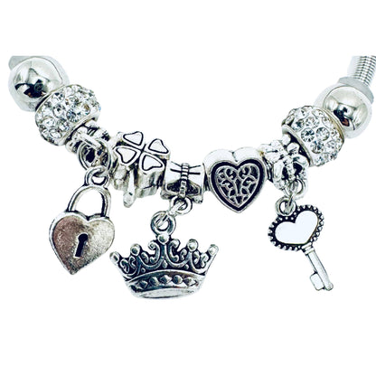 ❤️ Charmed  Dora Style Bracelet ❤️