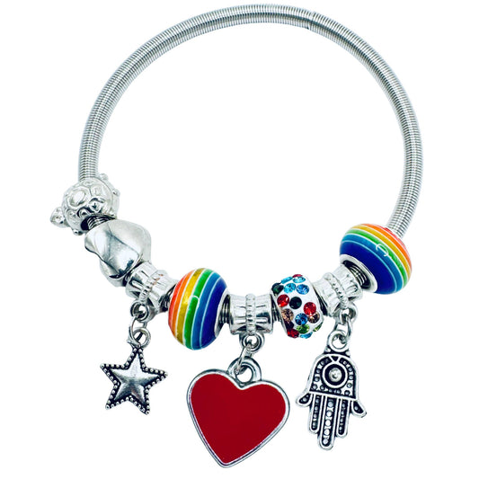 ❤️ Charmed  Dora Style Bracelet ❤️