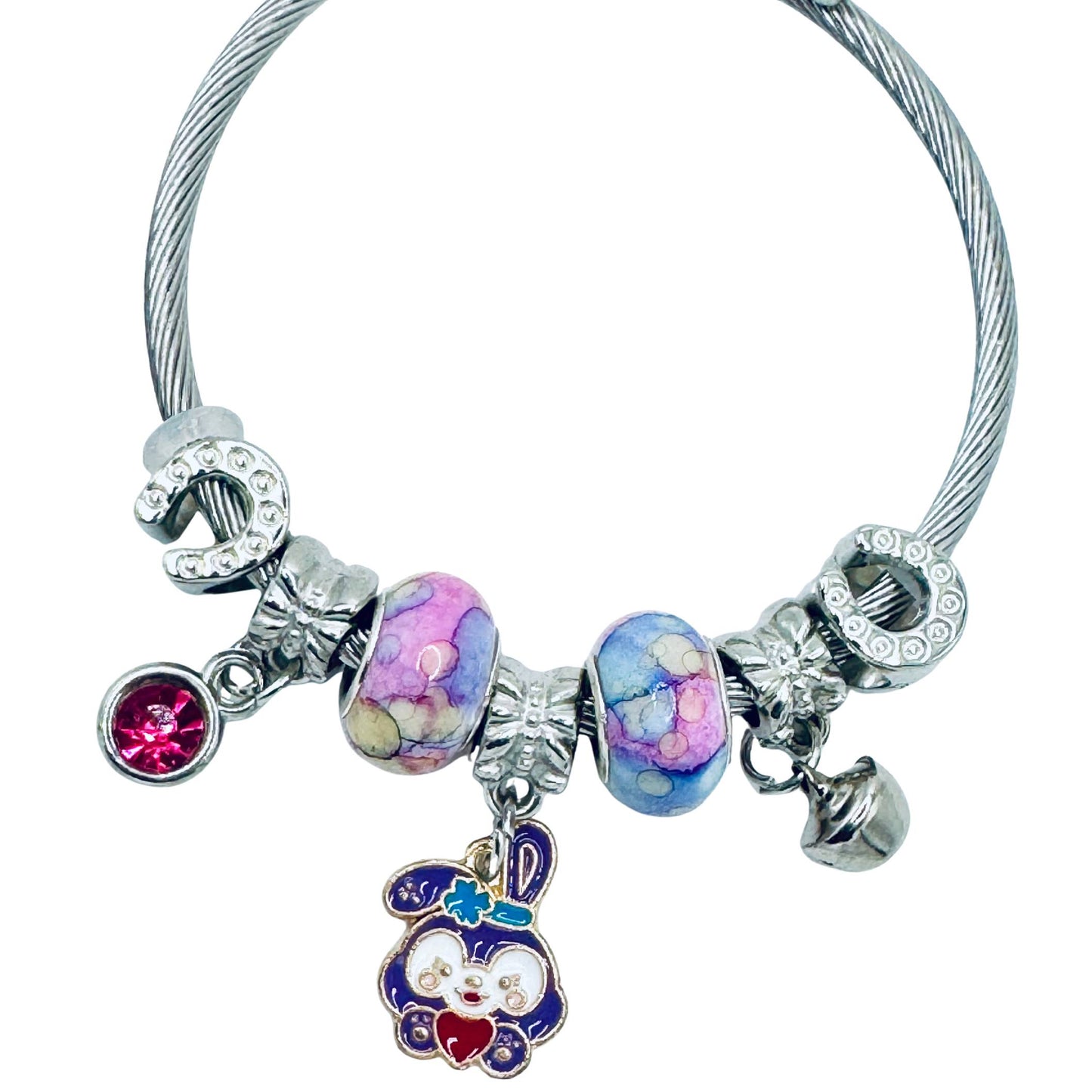 ❤️ Handmade Dora Style Bracelet ❤️