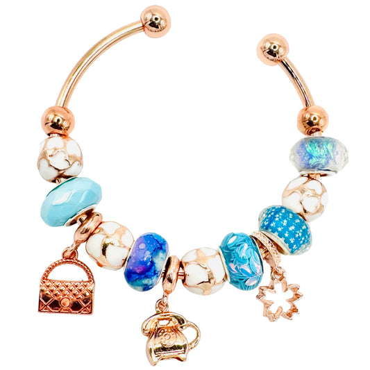 ❤️ Charmed  Dora Style Bracelet ❤️