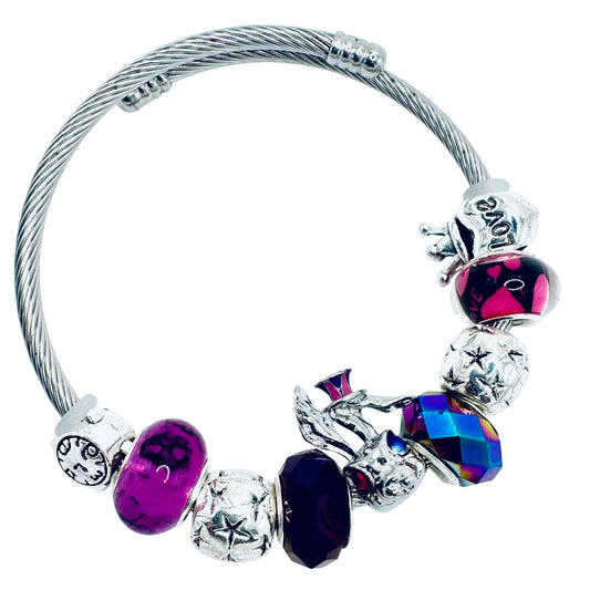 ❤️ Charmed  Dora Style Bracelet ❤️