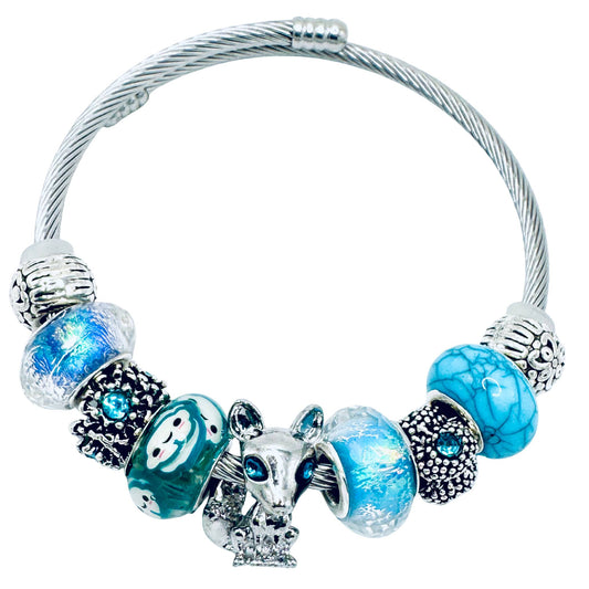 ❤️ Charmed  Dora Style Bracelet ❤️