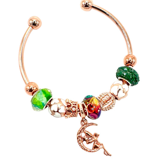 ❤️ Charmed  Dora Style Bracelet ❤️