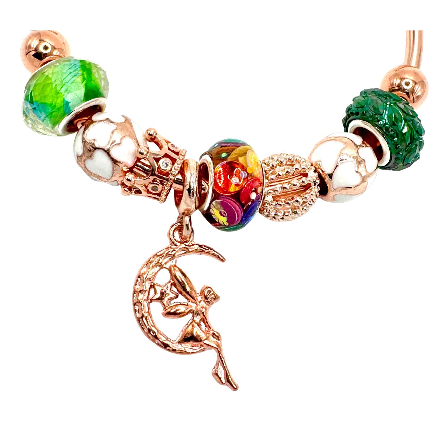 ❤️ Charmed  Dora Style Bracelet ❤️
