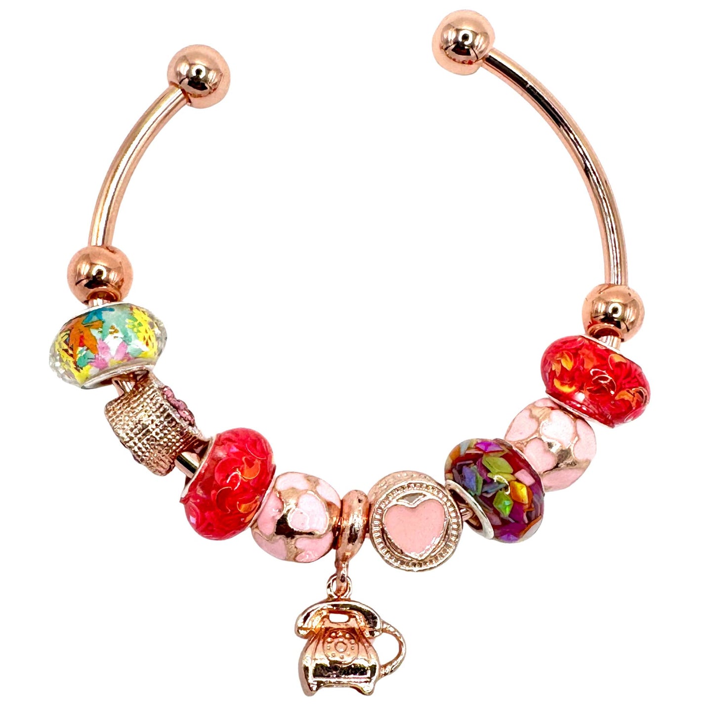 ❤️ Charmed  Dora Style Bracelet ❤️