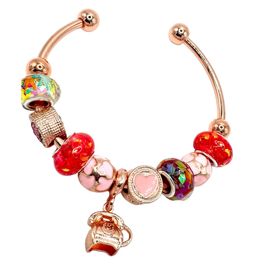 ❤️ Charmed  Dora Style Bracelet ❤️