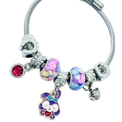 ❤️ Handmade Dora Style Bracelet ❤️