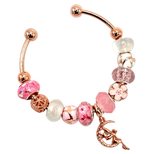 ❤️ Charmed  Dora Style Bracelet ❤️