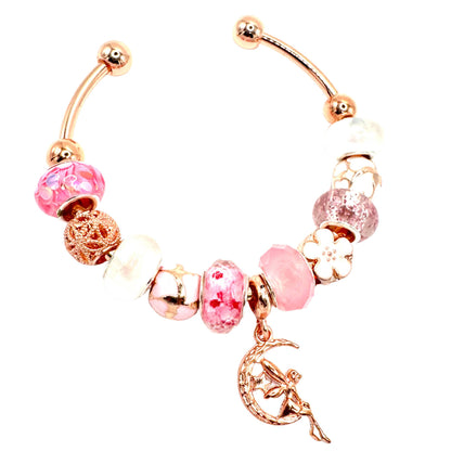 ❤️ Charmed  Dora Style Bracelet ❤️