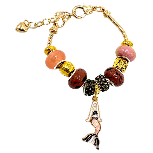 ❤️ Charmed  Dora Style Bracelet ❤️