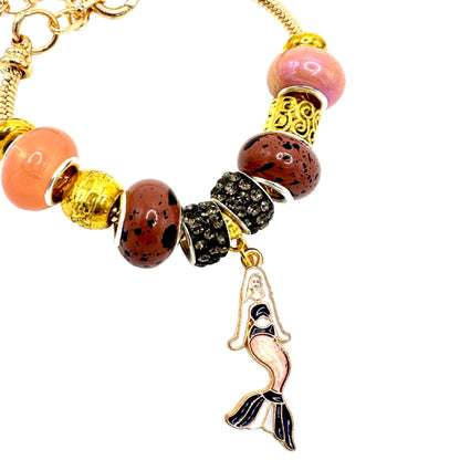 ❤️ Charmed  Dora Style Bracelet ❤️