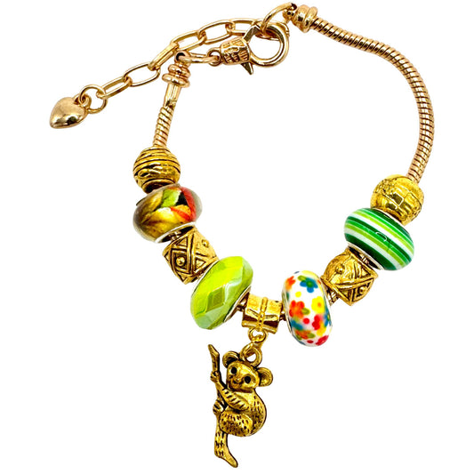 ❤️ Charmed  Dora Style Bracelet ❤️