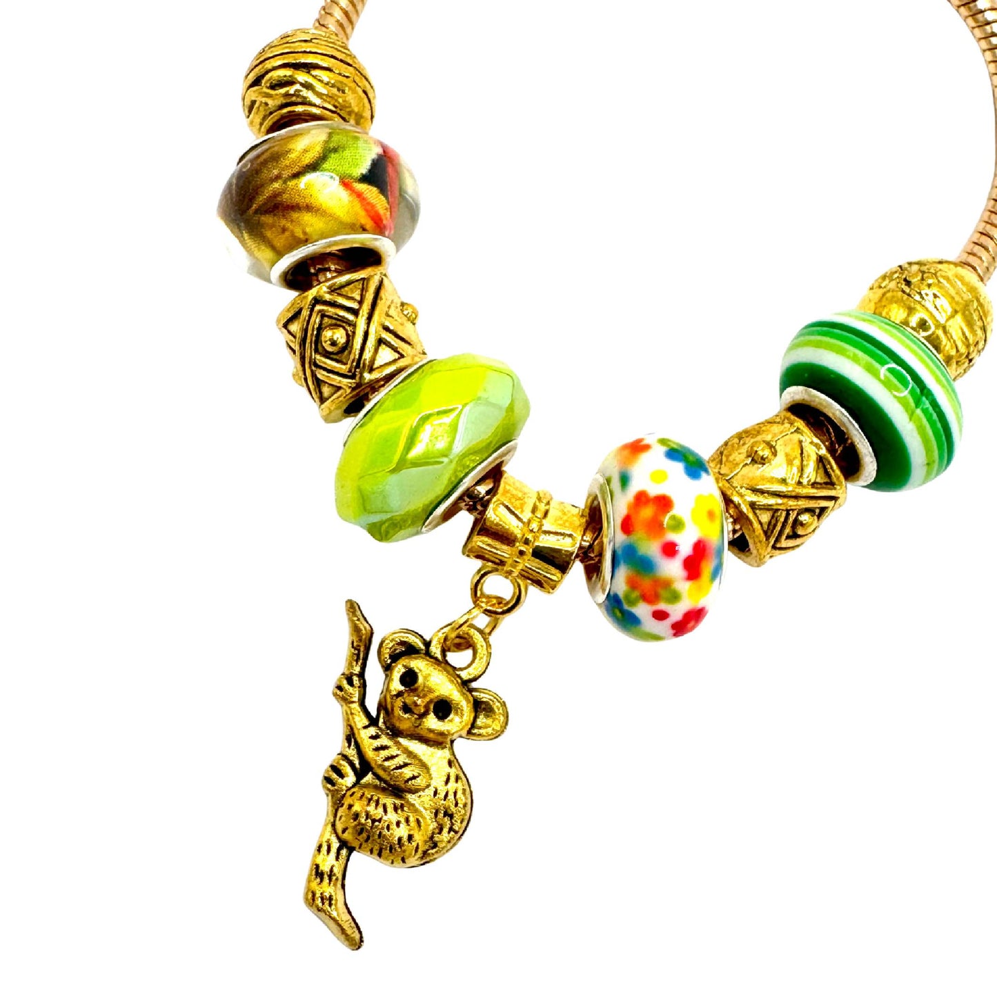 ❤️ Charmed  Dora Style Bracelet ❤️