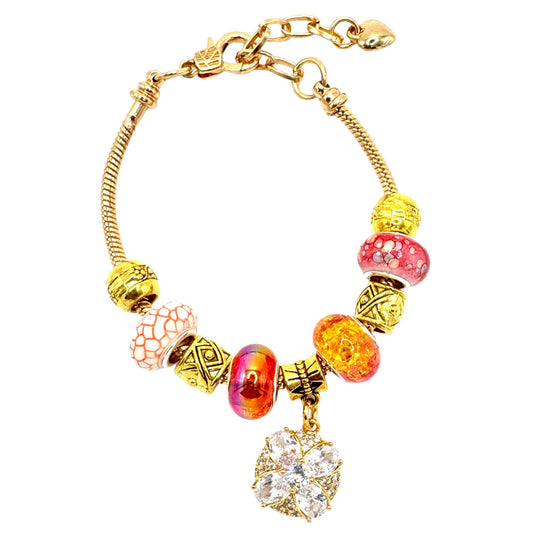❤️ Charmed  Dora Style Bracelet ❤️