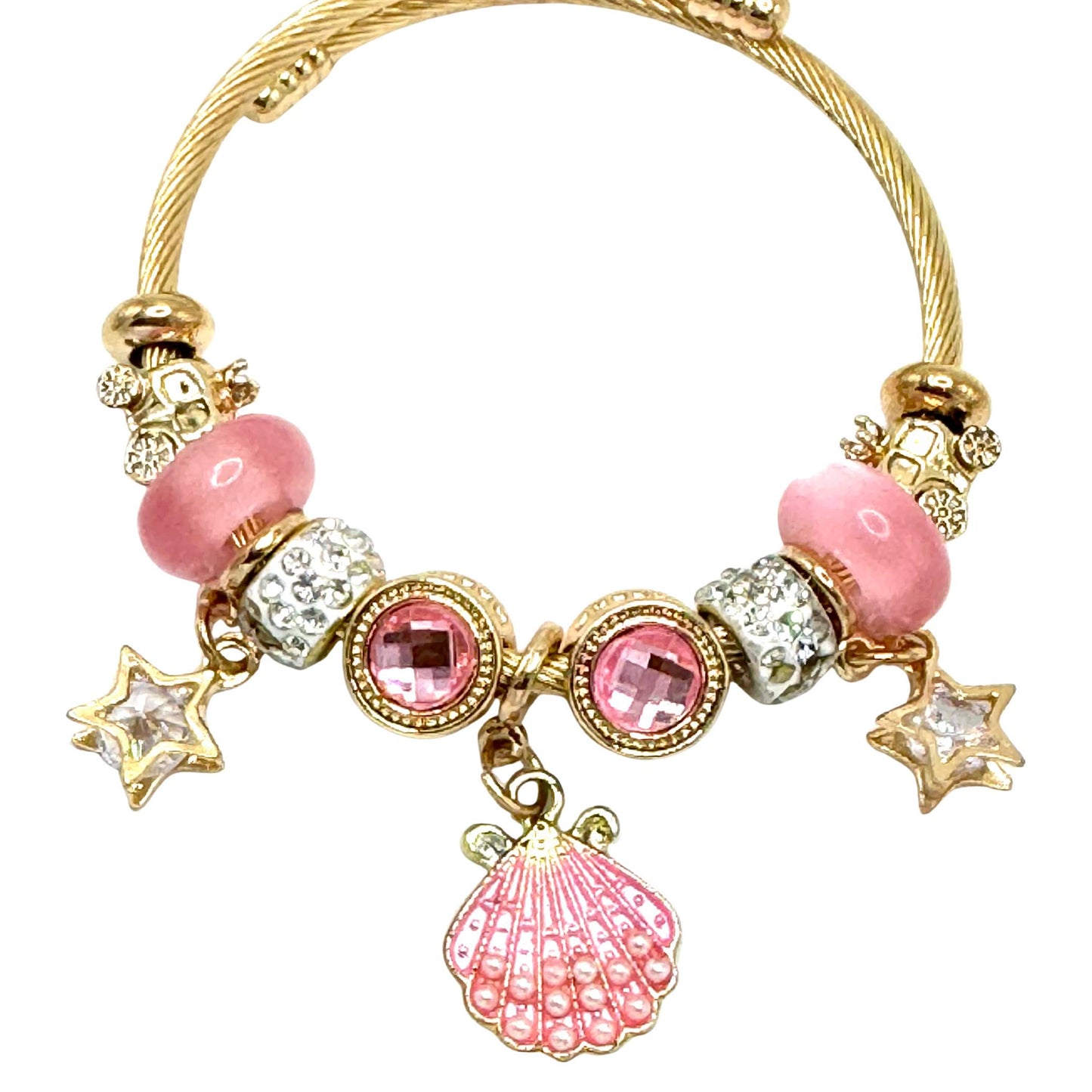❤️ Handmade Dora Style Bracelet ❤️