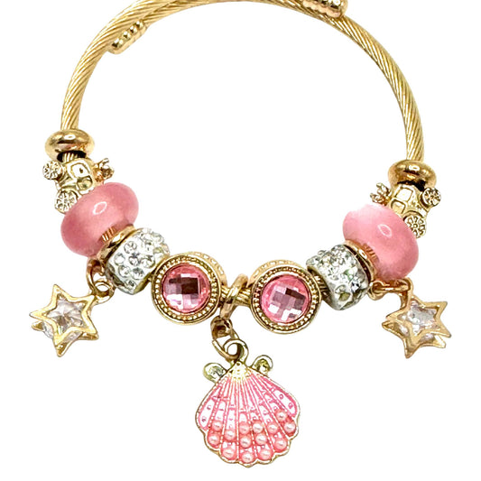 ❤️ Handmade Dora Style Bracelet ❤️