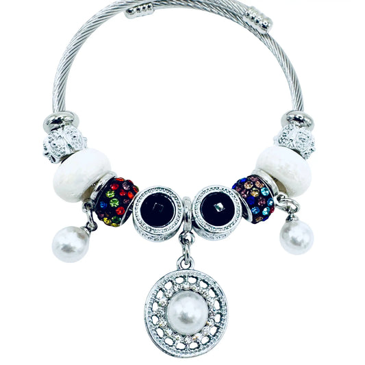 ❤️ Charmed  Dora Style Bracelet ❤️