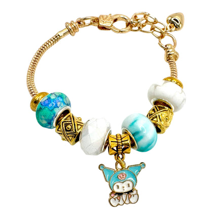 ❤️ Charmed  Dora Style Bracelet ❤️