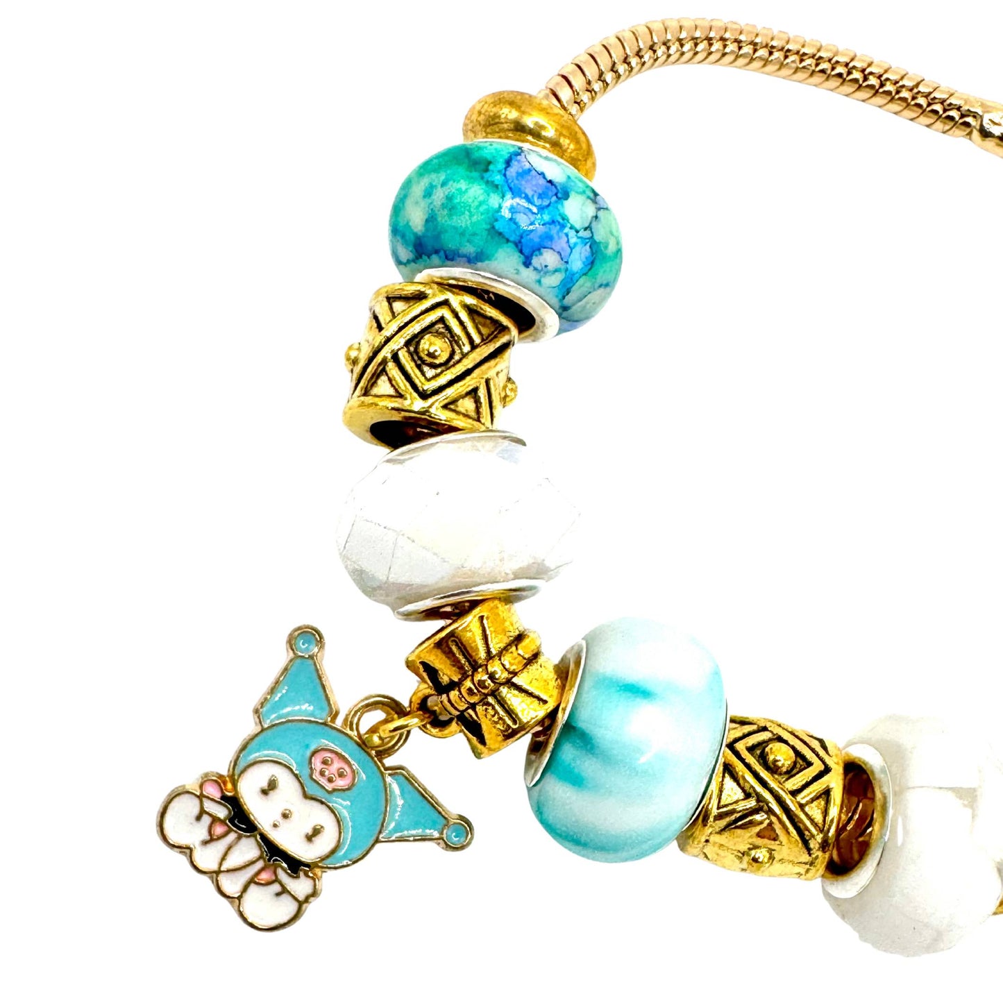 ❤️ Charmed  Dora Style Bracelet ❤️