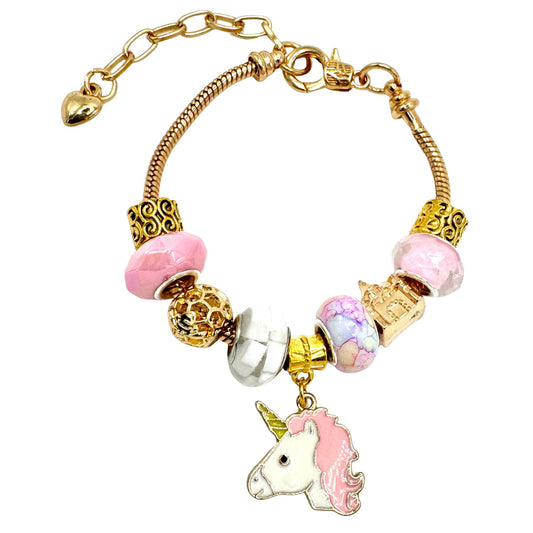 ❤️ Charmed  Dora Style Bracelet ❤️