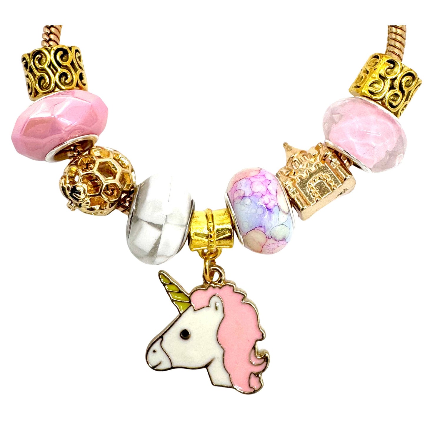 ❤️ Charmed  Dora Style Bracelet ❤️