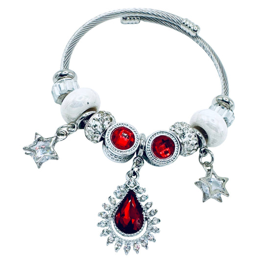 ❤️ Charmed  Dora Style Bracelet ❤️