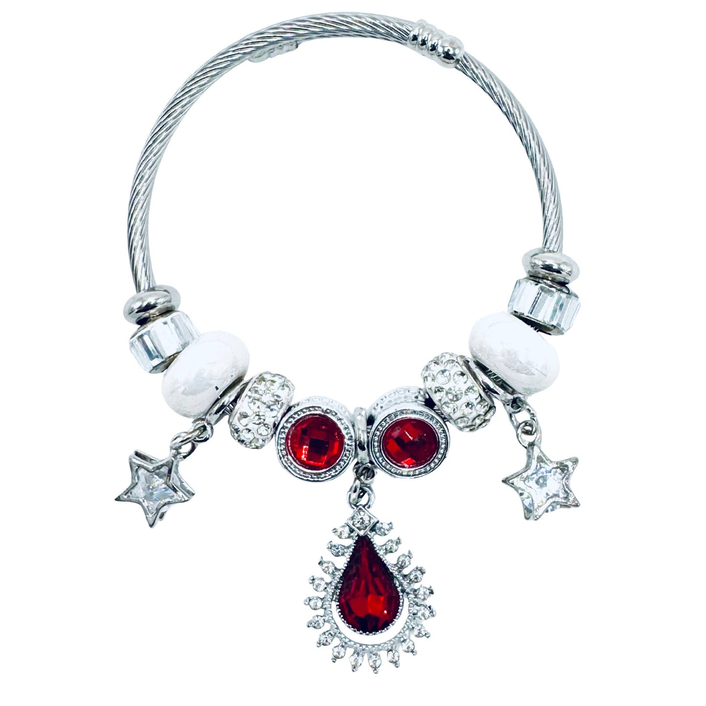❤️ Charmed  Dora Style Bracelet ❤️