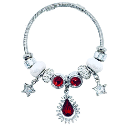 ❤️ Charmed  Dora Style Bracelet ❤️