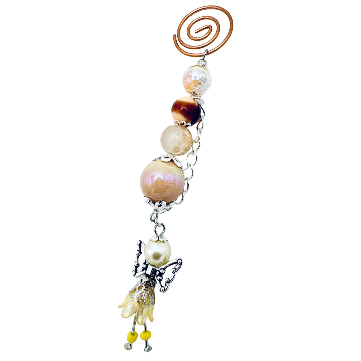 ❣️Charmed Dangle❣️