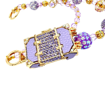 💕 Charmed Phone Chain 💕