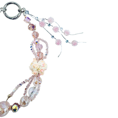 💕 Charmed Phone Chain 💕