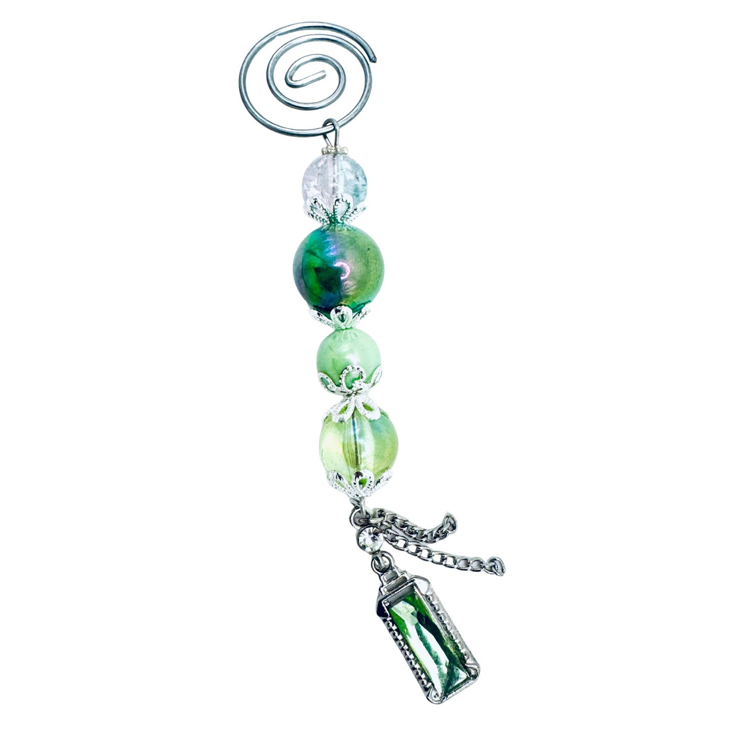 ❣️Charmed Dangle❣️