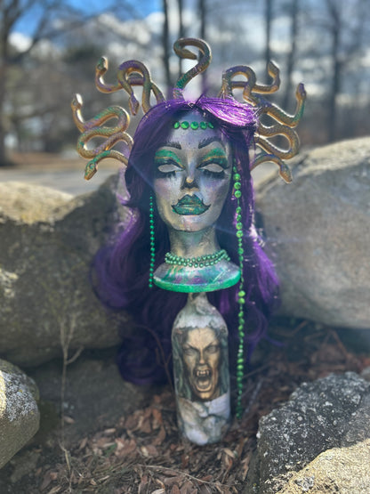 "Medusa"